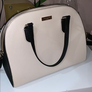 Kate Spade ♠️ Satchel Purse